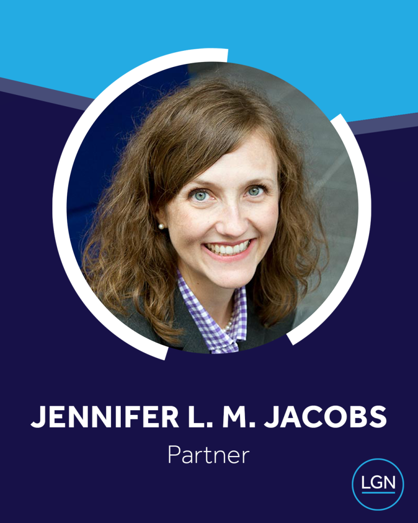 Jennifer L. M. Jacobs