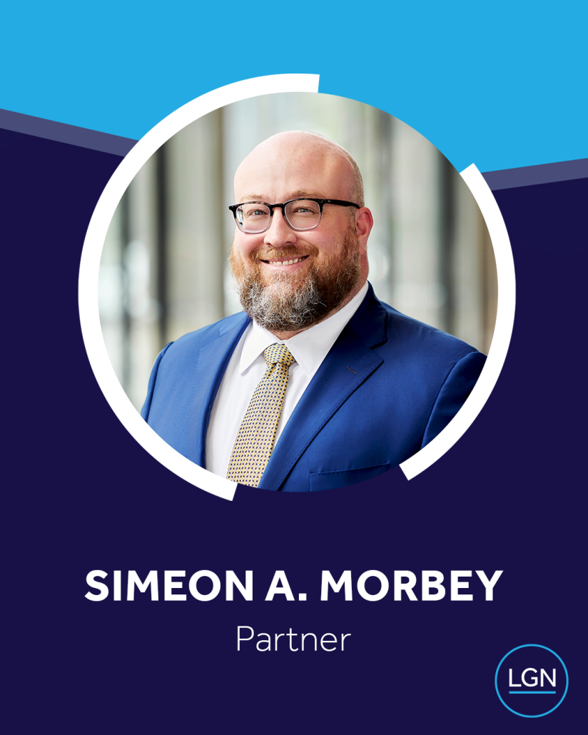 Simeon Morbey