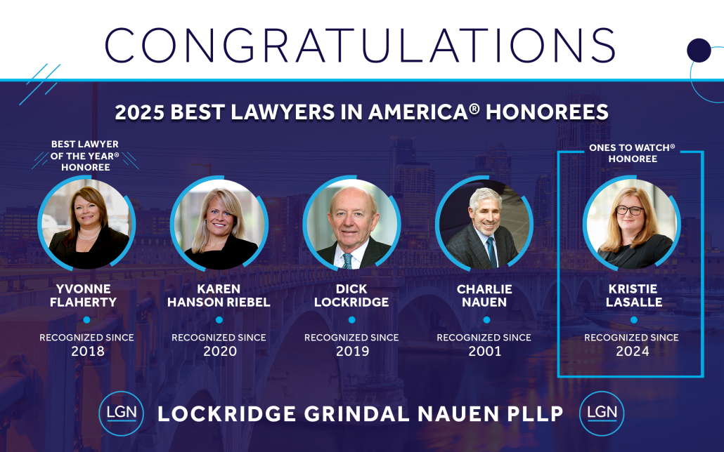 Best Lawyers in America