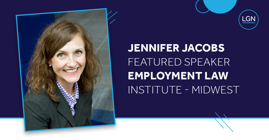 Jennifer L. M. Jacobs